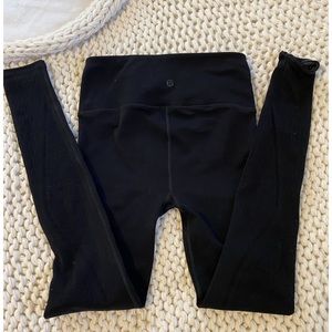 Great condition Lululemon leggings